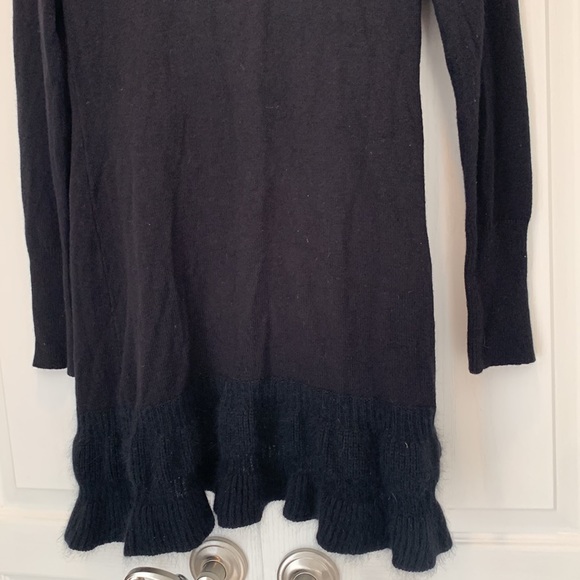 WHBM Cardigan Sweater size Small - Picture 8 of 9